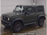 Used 2023 MT suzuki jimny-sierra JB74W Image[1]