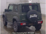 Used 2023 MT suzuki jimny-sierra JB74W Image[2]