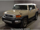 Toyota FJ CRUISER GSJ15W