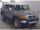 Toyota FJ CRUISER GSJ15W