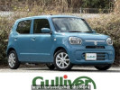 Suzuki Alto HA97S