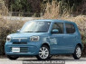 Used 2023 AT suzuki alto HA97S Image[2]