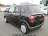 Used 2016 AT suzuki alto-lapin HE33S Image[1]