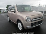 Used 2014 AT suzuki alto-lapin HE22S Image[2]