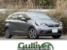 Honda Fit GR3