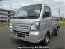 Used 2019 MT suzuki carry-truck DA16T Image[0]