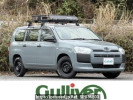 Toyota Probox Van NSP160V