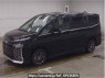 Used 2022 AT toyota voxy ZWR95W Image[1]