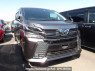 Used 2018 AT toyota vellfire-hybrid AYH30W Image[0]