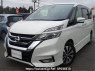 Used 2017 AT nissan serena GFC27 Image[0]