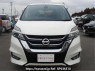 Used 2017 AT nissan serena GFC27 Image[1]