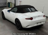 Used 2022 AT mazda roadster ND5RC Image[1]