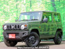 Used 2023 MT suzuki jimny JB64W Image[0]