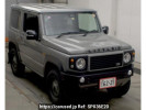 Suzuki Jimny JB64W