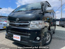 Toyota Hiace Van KDH206V