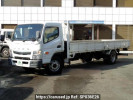 Mitsubishi Fuso Canter FED90