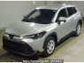 Used 2022 AT toyota corolla-cross ZVG15 Image[0]