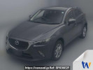 Mazda CX-3 DK5FW
