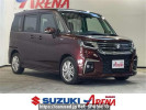Suzuki Solio MA37S