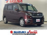 Used 2024 AT suzuki solio MA37S Image[0]