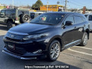 Toyota Harrier ZSU60W
