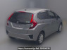 Used 2014 AT honda fit GK3 Image[1]