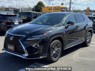 Lexus RX GYL25W