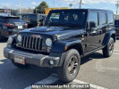 Jeep JEEP WRANGLER UNLIMITED JK36L