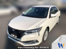 Toyota Allion NZT260