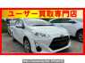 Used 2015 AT toyota aqua NHP10 Image[0]