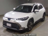 Used 2022 AT toyota corolla-cross ZVG11 Image[0]