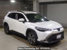 Used 2022 AT toyota corolla-cross ZVG11 Image[2]
