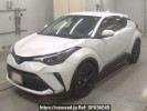 Toyota C-HR ZYX11