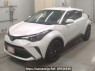 Used 2022 AT toyota c-hr ZYX11 Image[0]