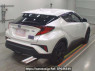 Used 2022 AT toyota c-hr ZYX11 Image[1]