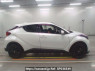 Used 2022 AT toyota c-hr ZYX11 Image[2]