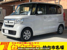 Honda N-BOX JF3