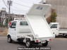 Used 2011 MT suzuki carry-truck DA63T Image[1]