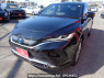 Used 2023 AT toyota harrier-hybrid AXUH80 Image[2]