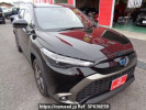 Toyota Corolla Cross ZVG11