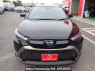 Used 2022 AT toyota corolla-cross ZVG11 Image[1]