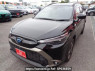 Used 2022 AT toyota corolla-cross ZVG11 Image[2]