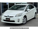 Toyota Prius ZVW30
