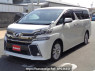 Used 2015 AT toyota vellfire AGH30W Image[2]