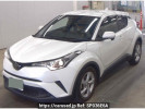 Toyota C-HR NGX10