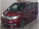 Honda Step WGN Spada RP4