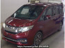 Used 2016 AT honda step-wgn-spada RP4 Image[0]