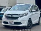 Honda Freed hybrid GB7