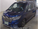 Honda Step WGN Spada RP3