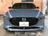 Used 2023 MT mazda mazda3-fastback BPFJ3P Image[2]